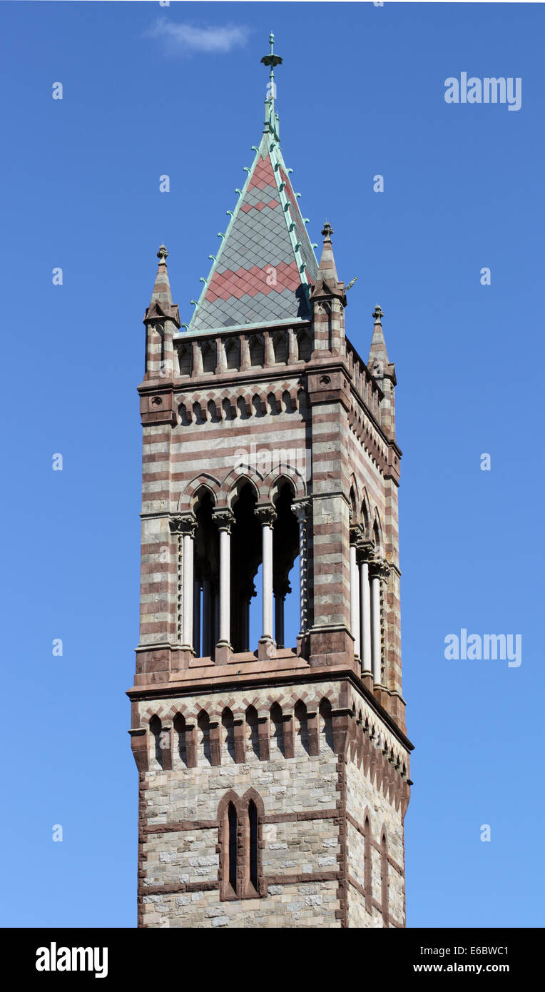 Boylston street old south hi-res stock photography and images - Alamy