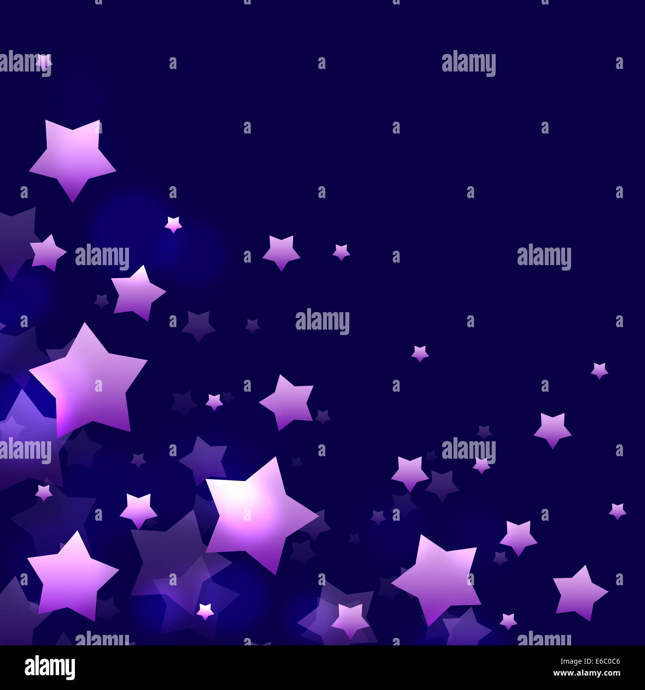 Copyspace Background Representing Stars Backgrounds And Abstract Stock ...