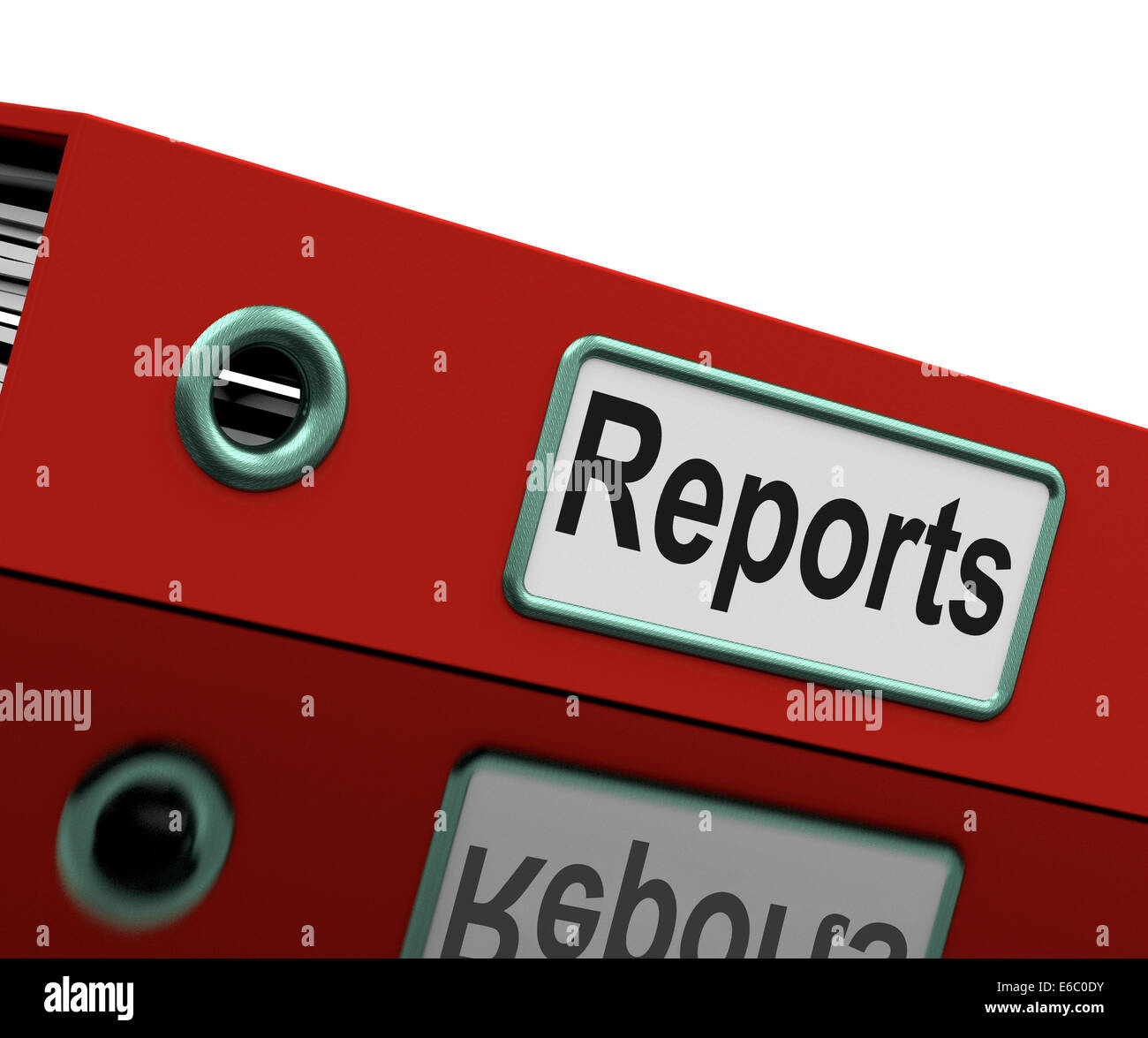 Reports and files hires stock photography and images Alamy