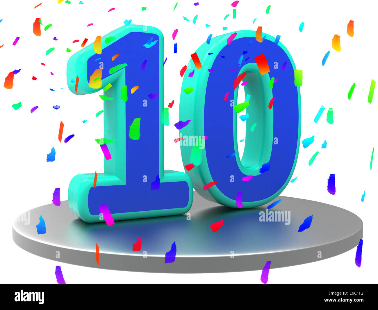 Юбилей 10 Картинки