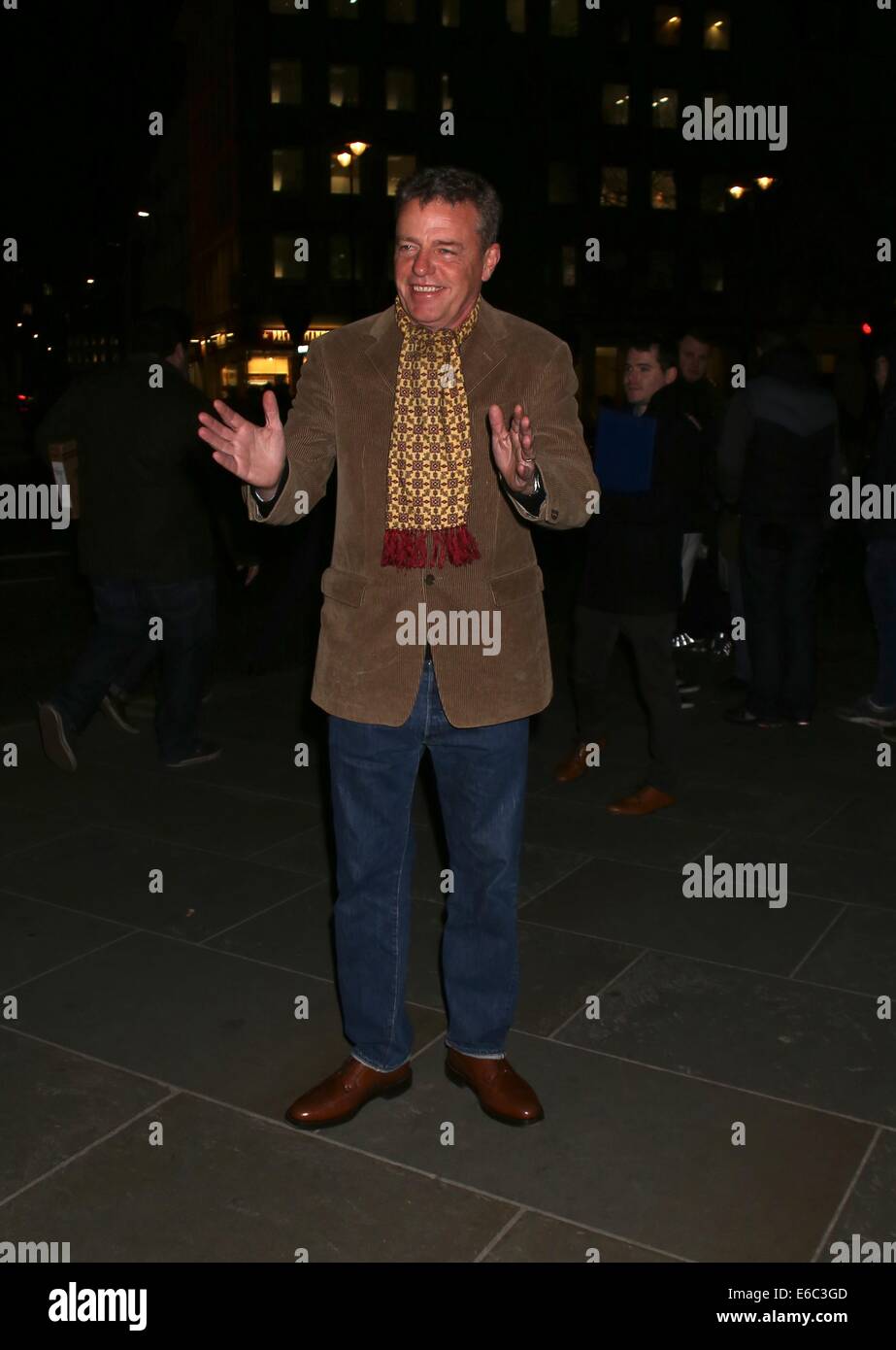 Bailey's Stardust - Exhibition of images by David Bailey supported by Stock  Photo - Alamy