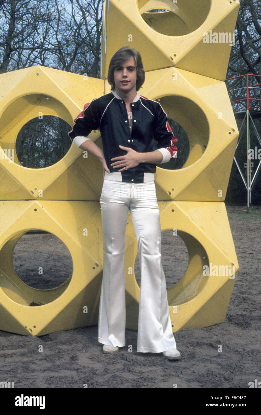 Shaun cassidy hires stock photography and images Alamy