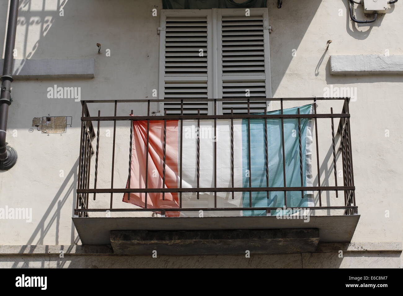 Bandiera Di New Orleans, Louisiana: Design Unico, Colori Vivaci (3 X 5 Piedi) - Italia - Foto 8