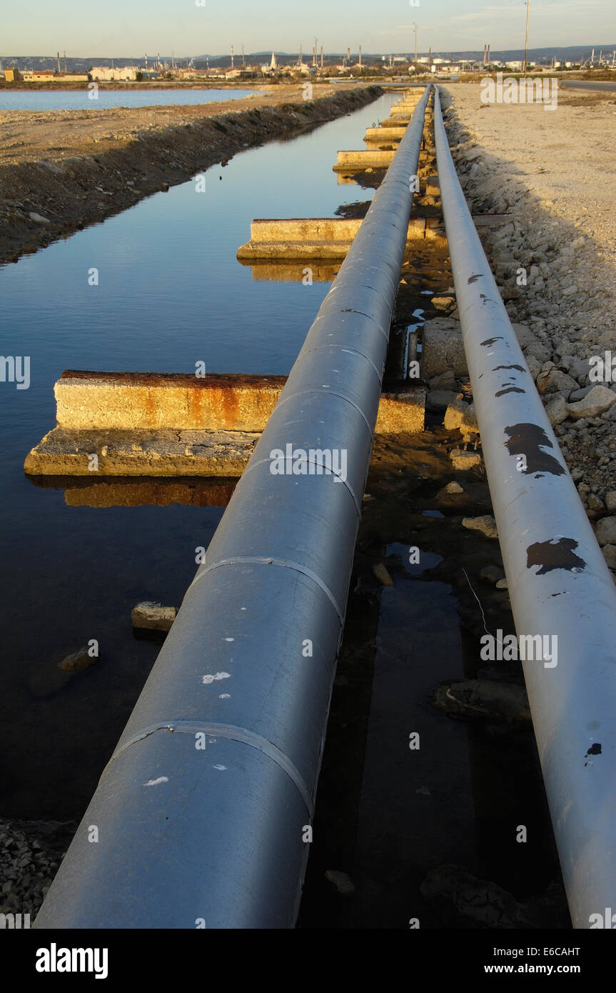 Petroleum oil hires stock photography and images Alamy