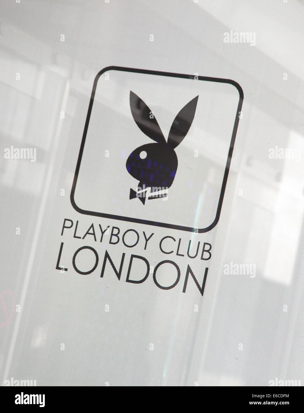 louis vuitton playboy bunny logo