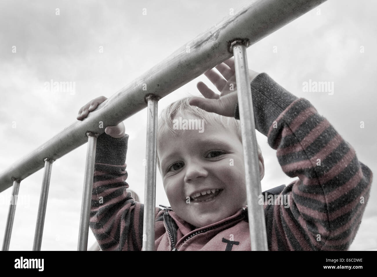 Pickering Steam Engine Rally Stock Photo Alamy