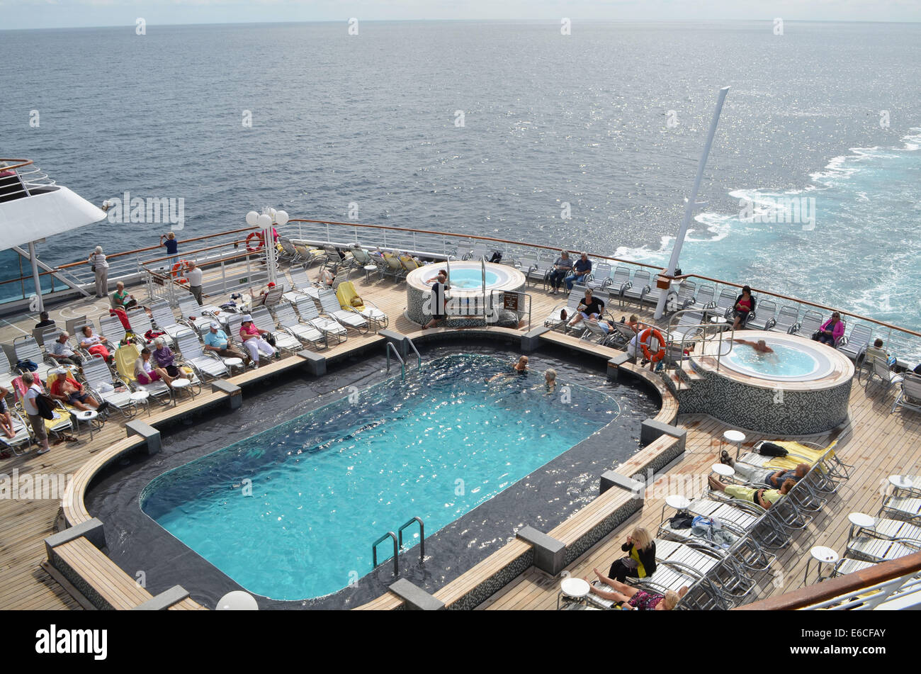 ss swimming pool