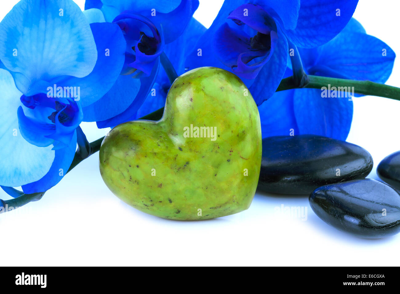 Relax spa water hi-res stock photography and images - Alamy