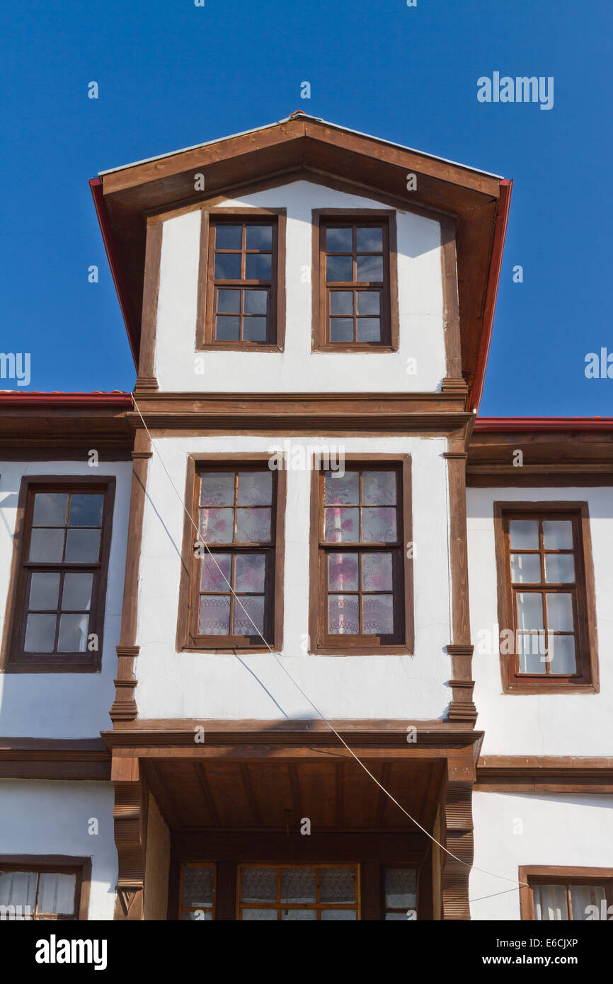 Ottoman house hires stock photography and images Alamy