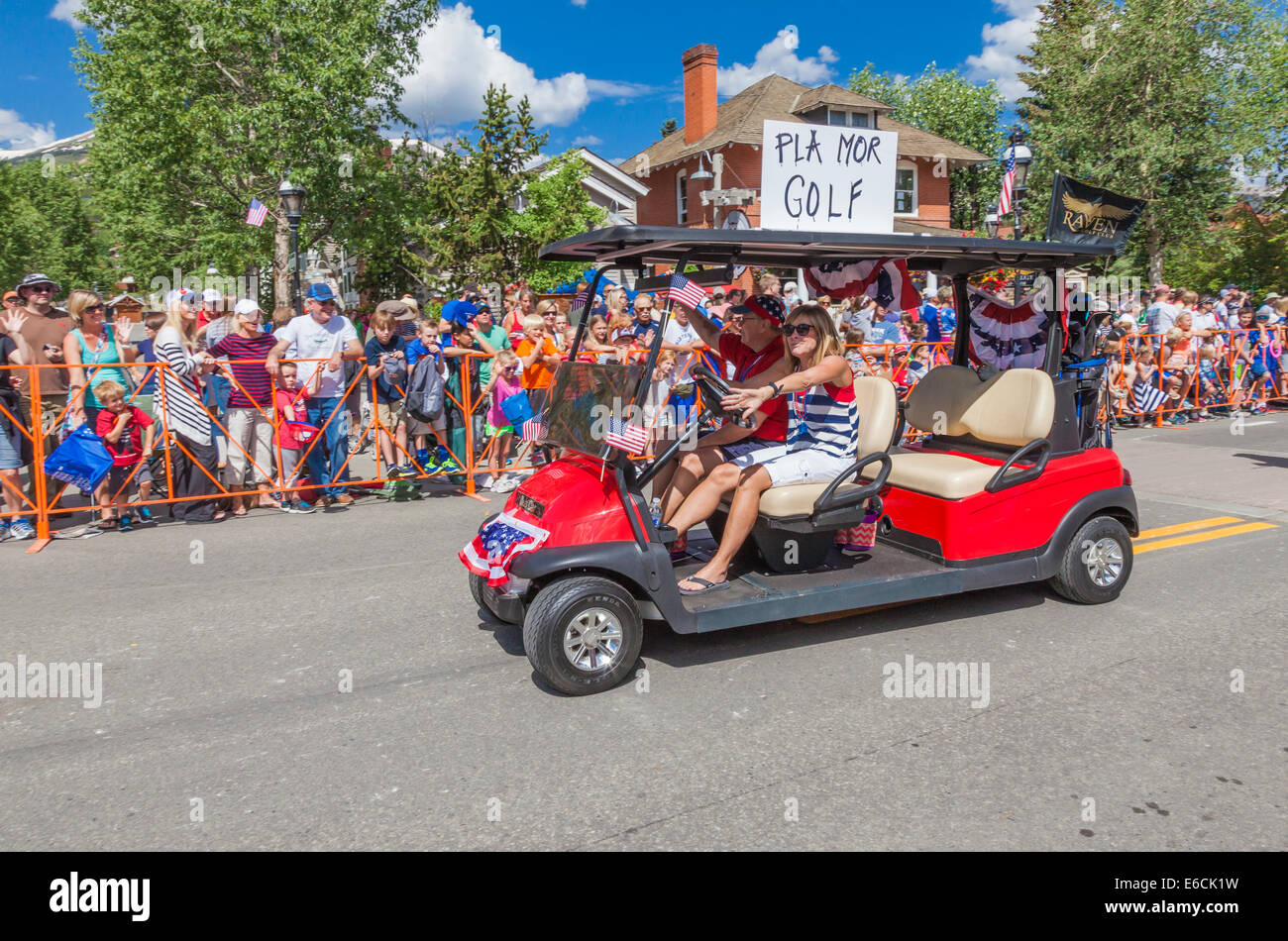 breckenridge colorado 4th of july 2025