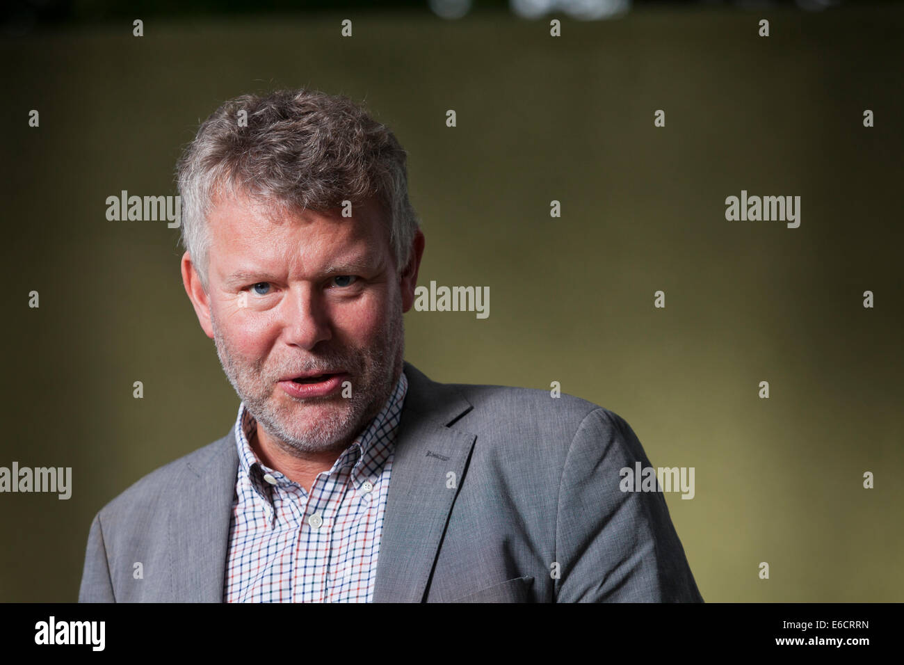 Arne dahl hi-res stock photography and images - Alamy