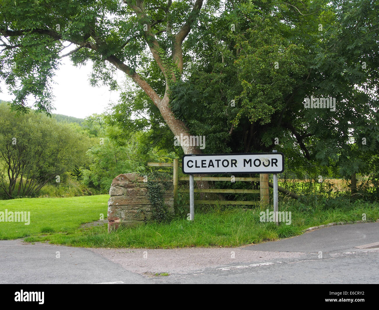 Cleator moor hires stock photography and images Alamy