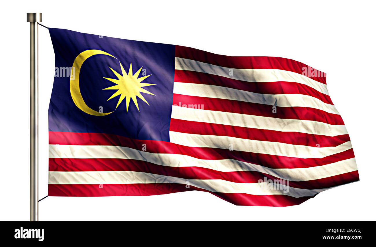 National Emblem Of Malaysia High Resolution Stock Photography and 