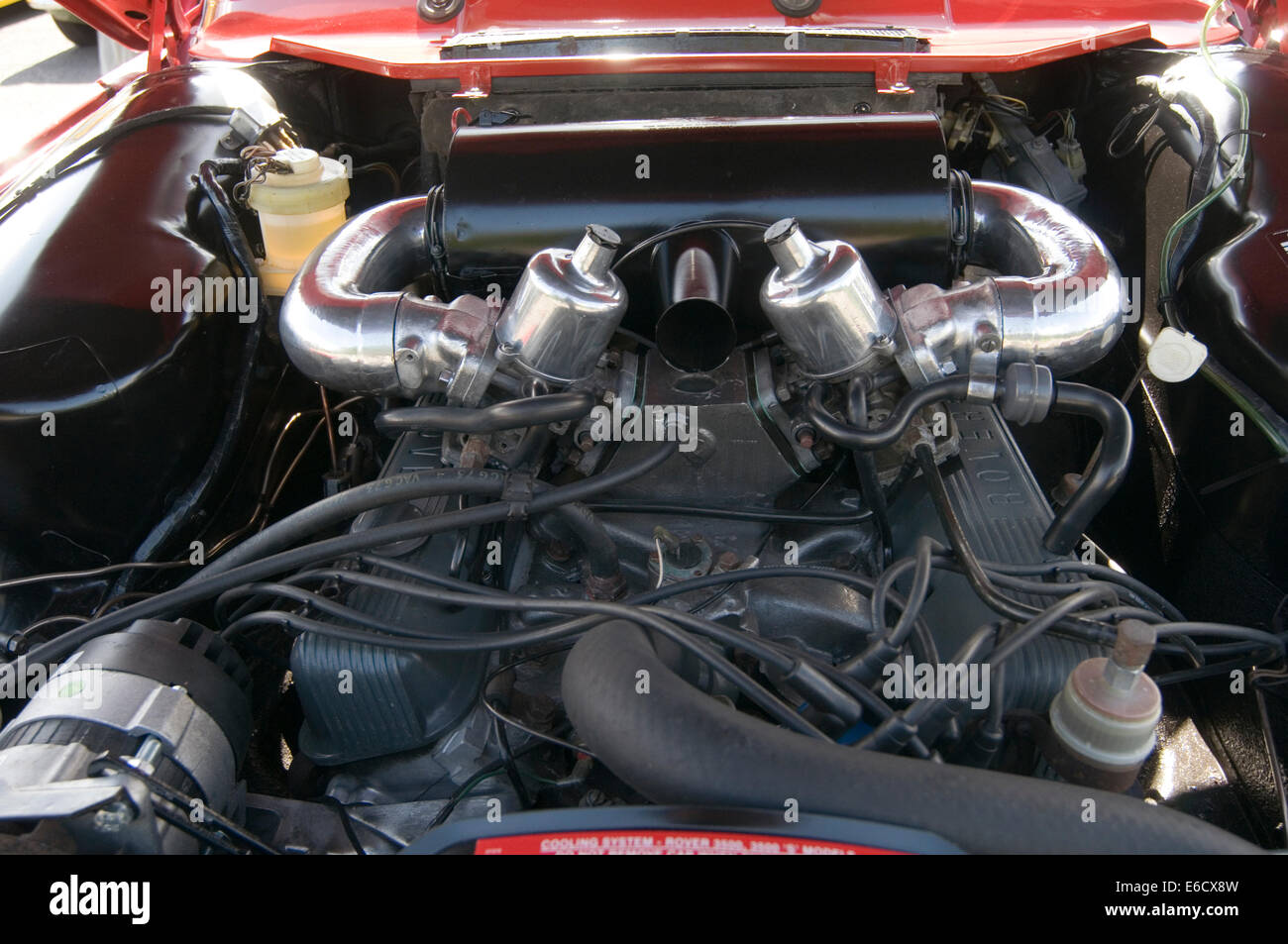 What Does The Future Hold For The Audi V8 Engine Industry Tap