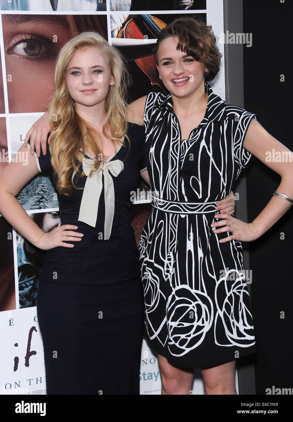 Sierra Mccormick At The Hi Res Stock Photography And Images Alamy