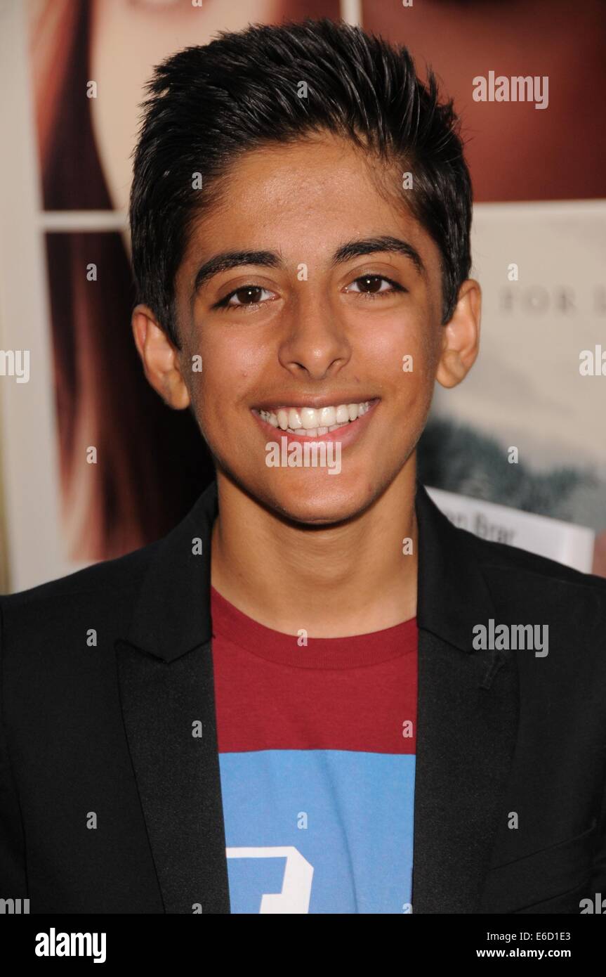 Karan brar where hi-res stock photography and images - Alamy