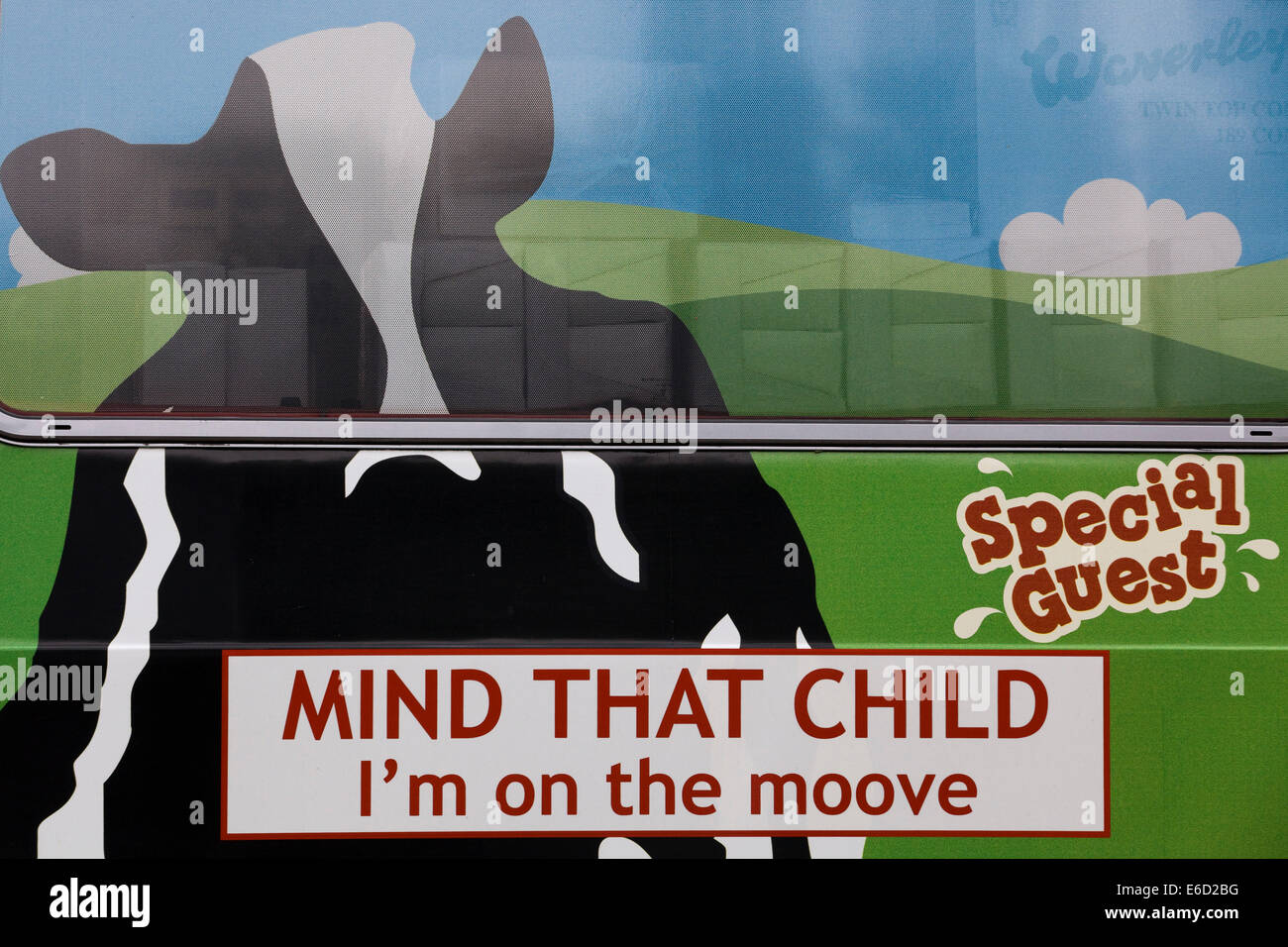 Ice cream mural hires stock photography and images Alamy