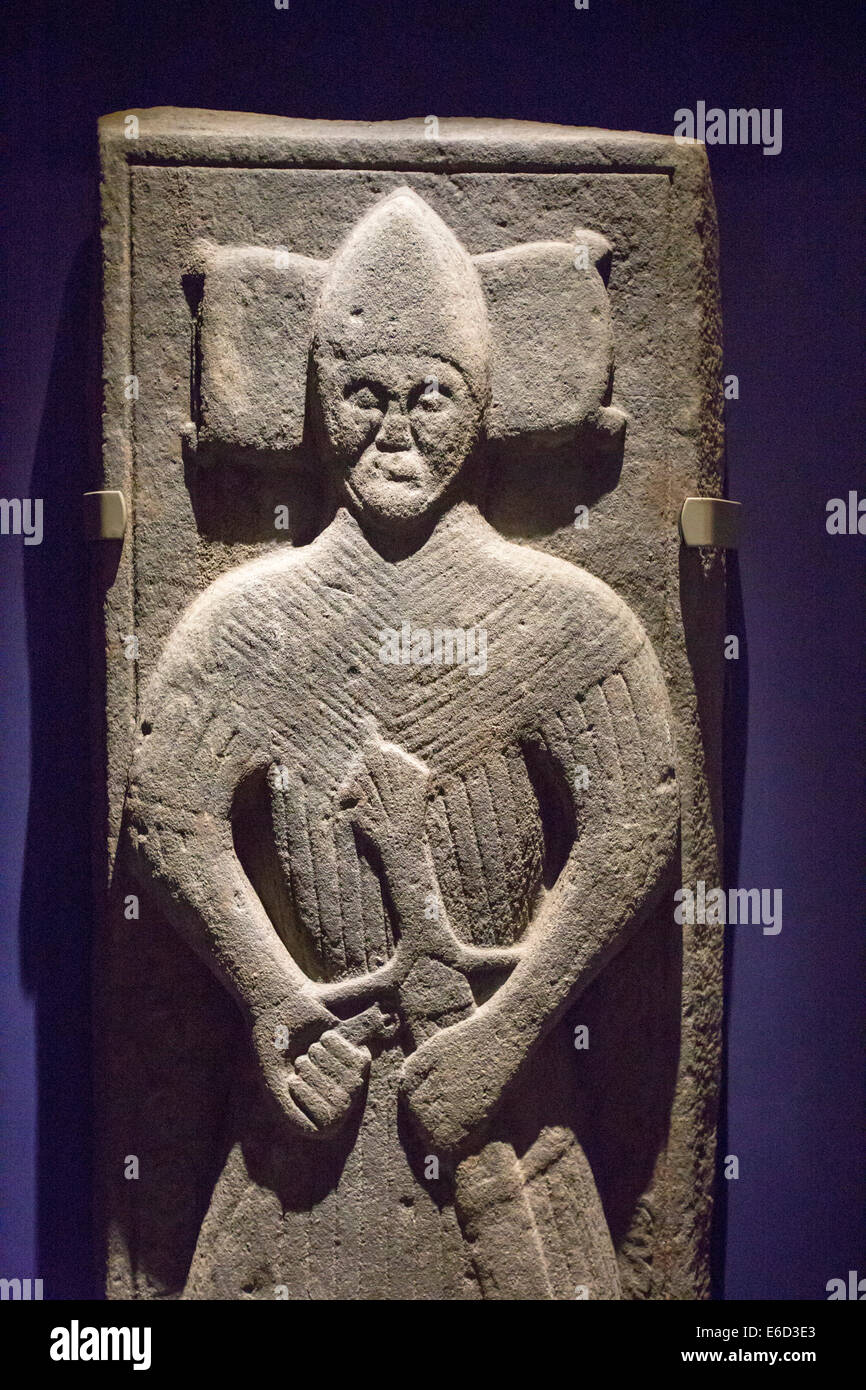 Ancient Celtic Warrior High Resolution Stock Photography and Images - Alamy