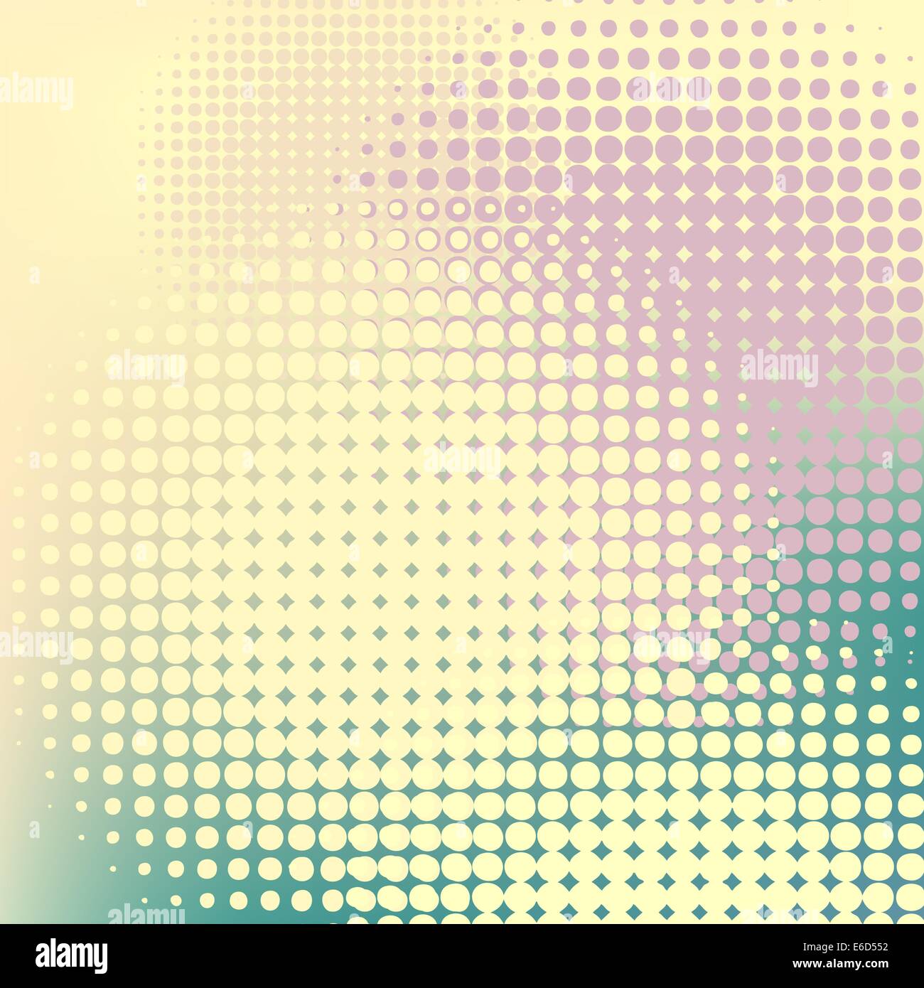 Abstract editable vector background design in pastel colors Stock ...