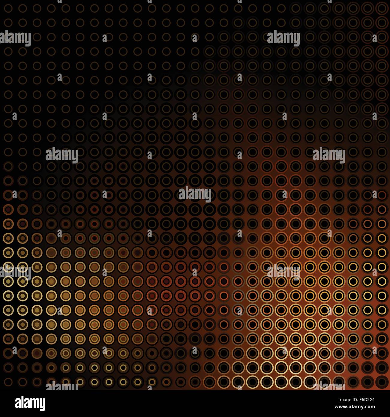 Abstract vector background illustration with copy space Stock Vector ...