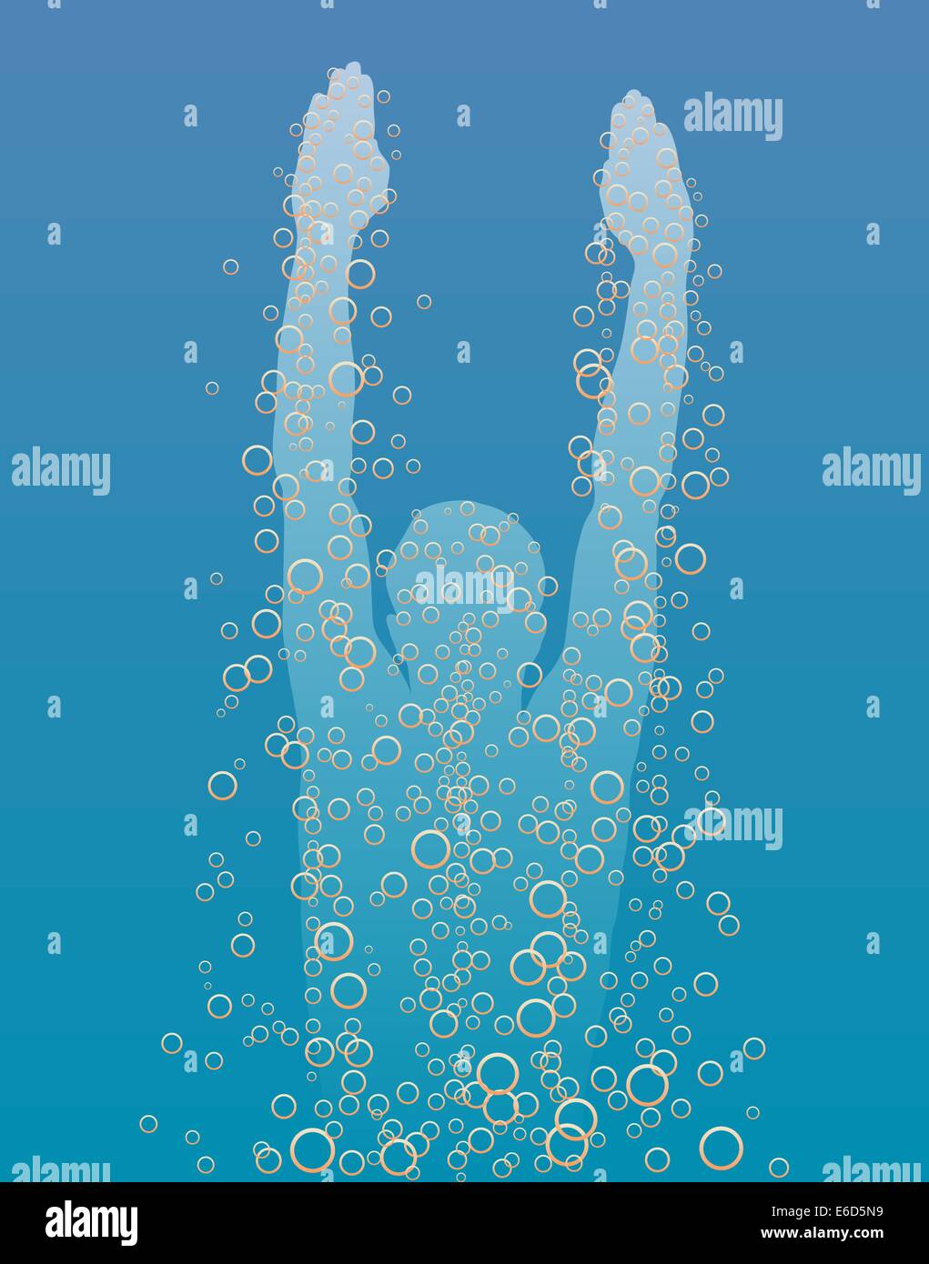 Surfacing Stock Vector Images - Alamy