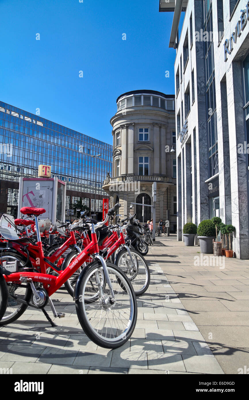 Rent a booth hires stock photography and images Alamy