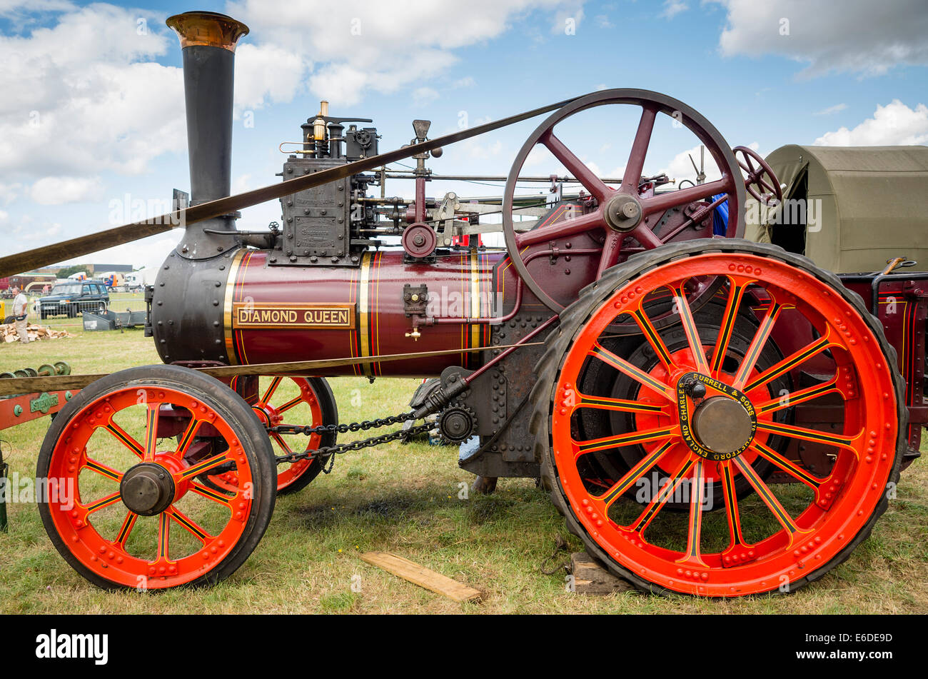 Steam engine england 1800s hires stock photography and images Alamy