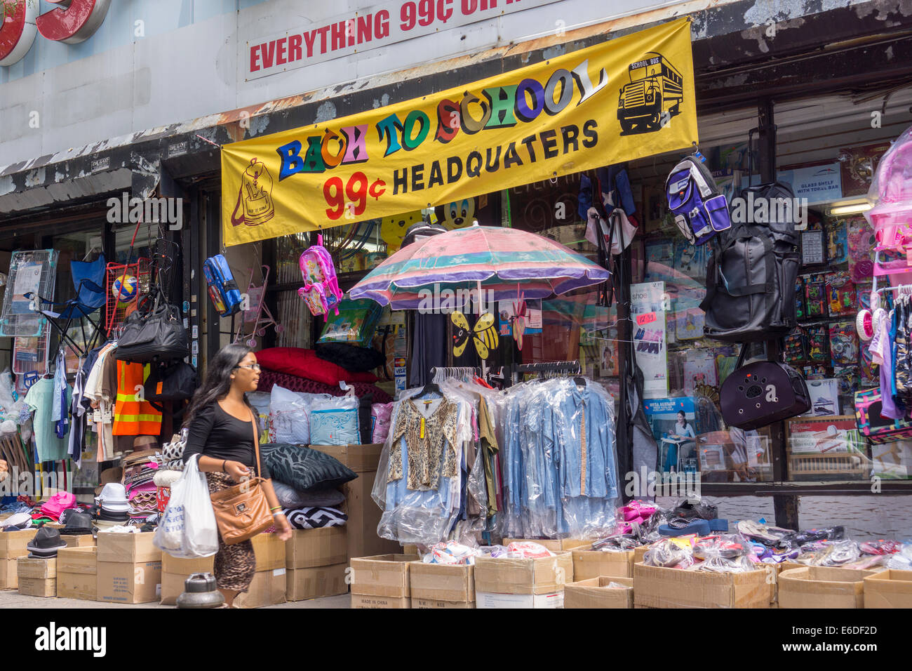 Jerome avenue bronx hires stock photography and images Alamy
