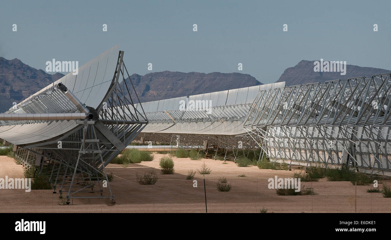 Aug. 21, 2014 Gila Bend, Ariz, USA 8/21/2014. Gila Bend, Ariz. The