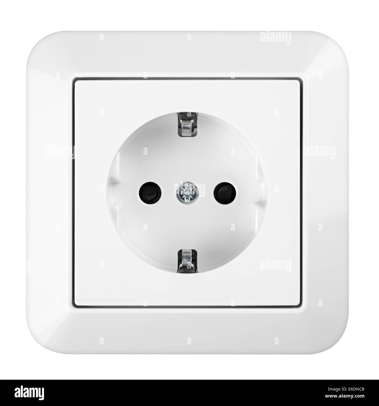 European Socket High Resolution Stock Photography and Images Alamy