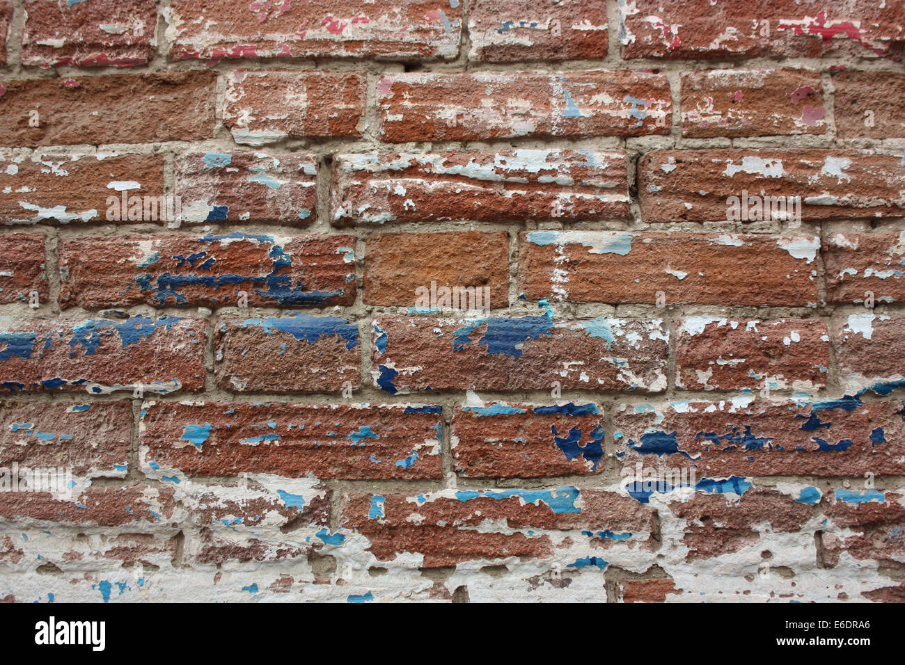 Brick grunge wall background Stock Photo - Alamy