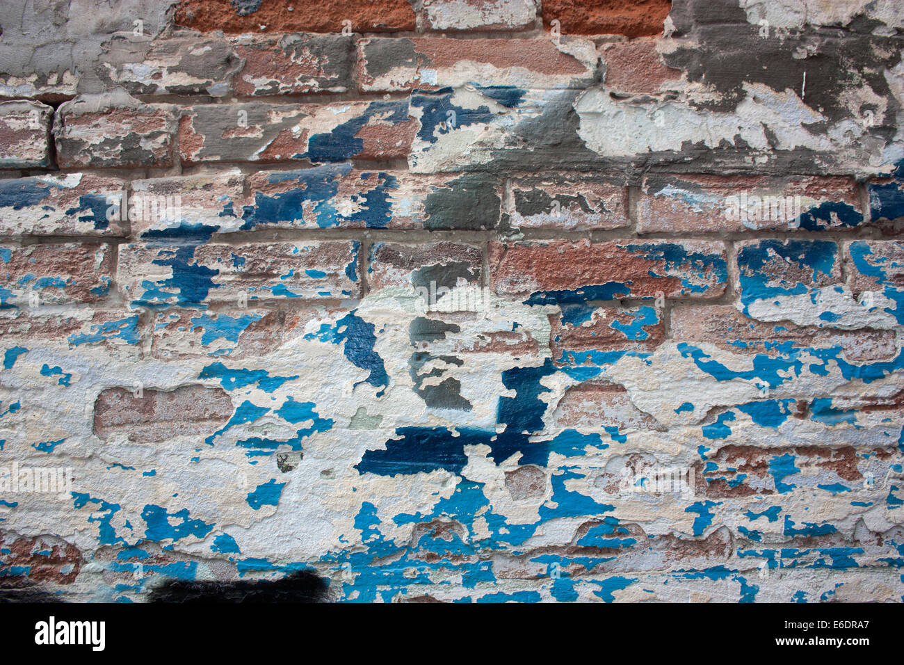 Brick grunge wall background Stock Photo - Alamy