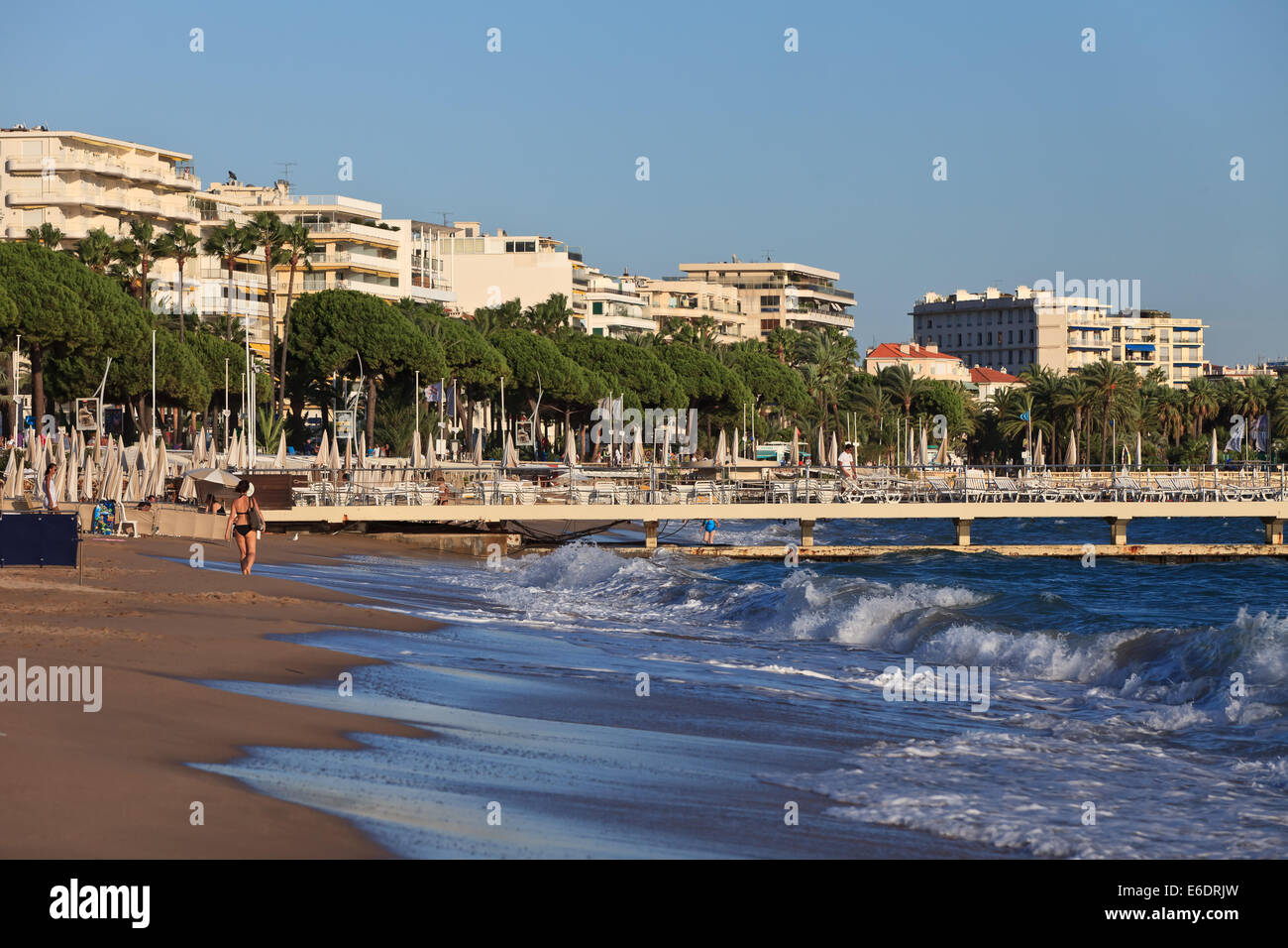 Cannes City High Resolution Stock Photography and Images - Alamy