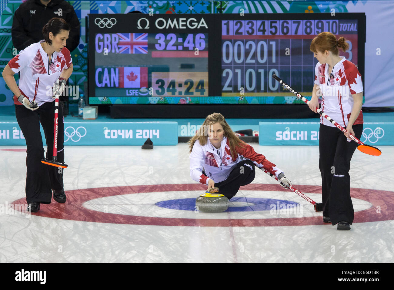 Jill Officer Curling – Curler Jill Officer explains her decision – KKSURC