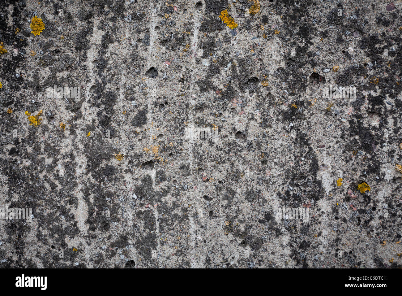 Grungy concrete wall and floor as background texture Stock Photo - Alamy