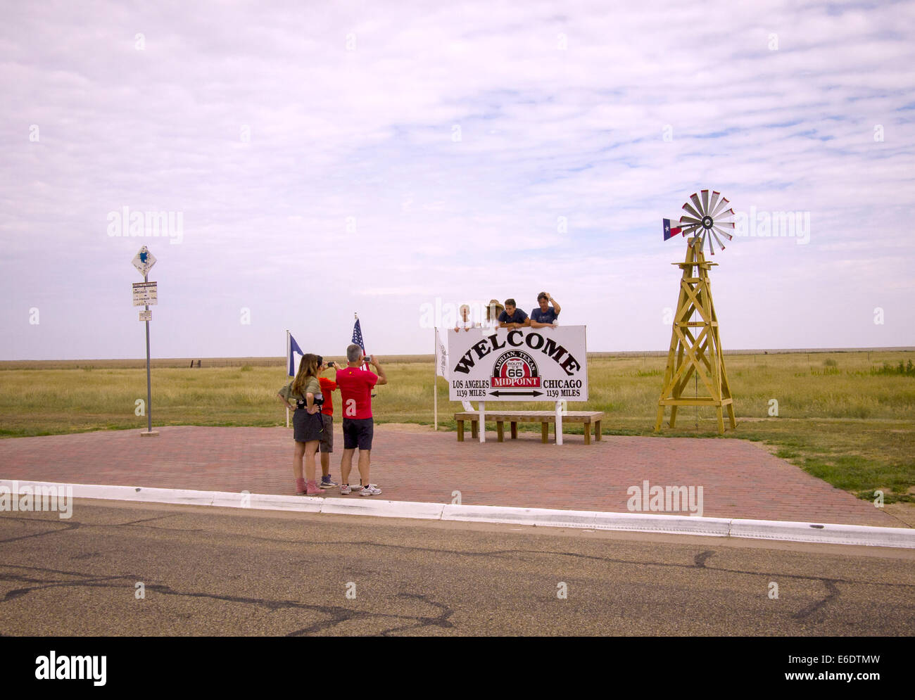 Visit the united states High Resolution Stock Photography and Images