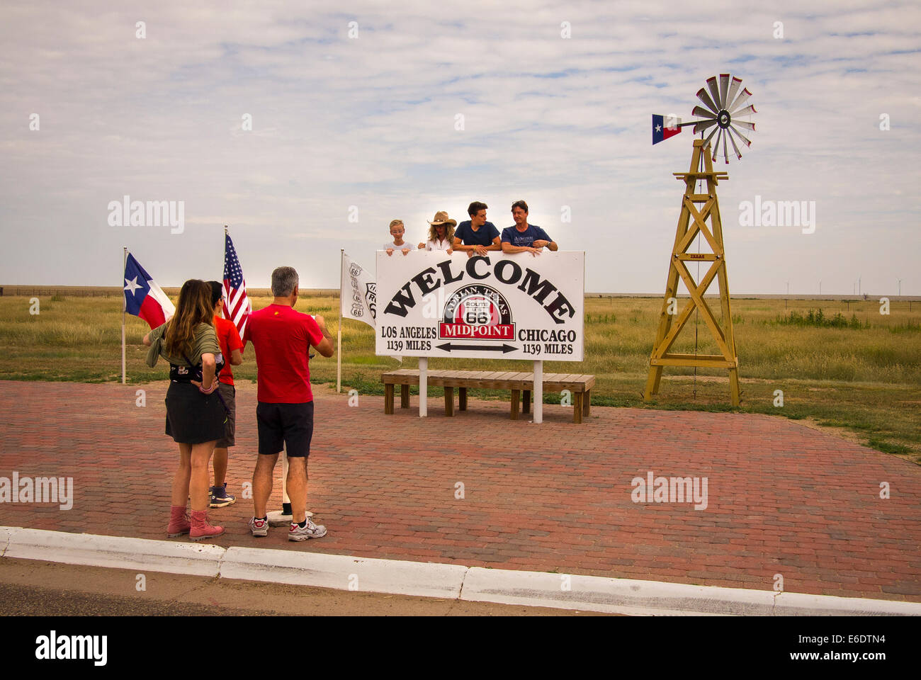 Visit the united hires stock photography and images Alamy