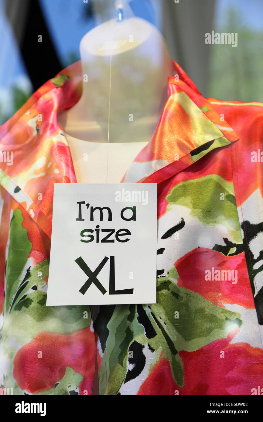 extra large women's clothing stores