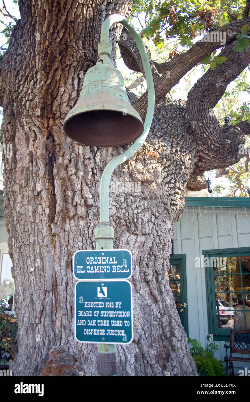 Old town calabasas hires stock photography and images Alamy