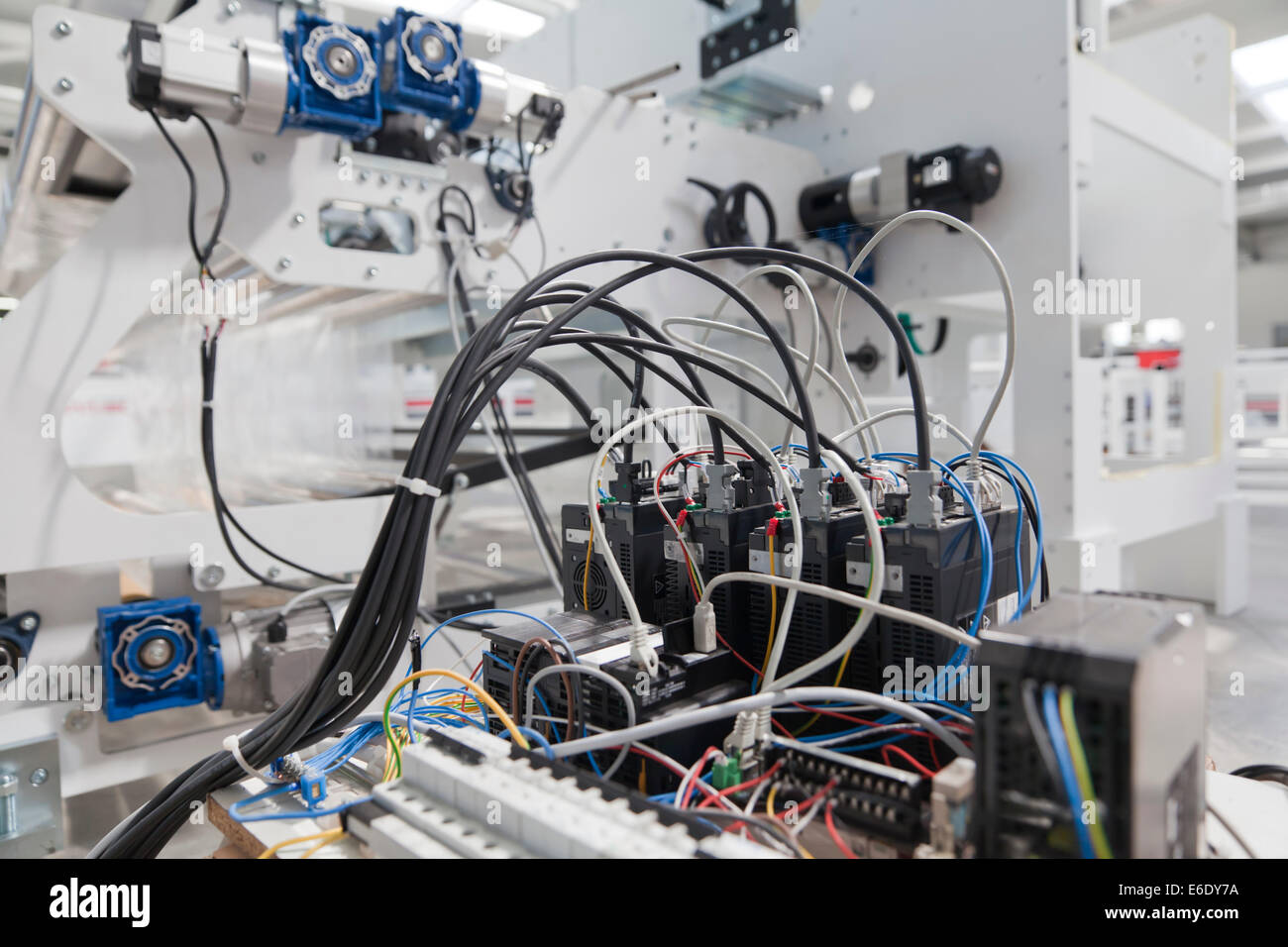 Engine components hires stock photography and images Alamy