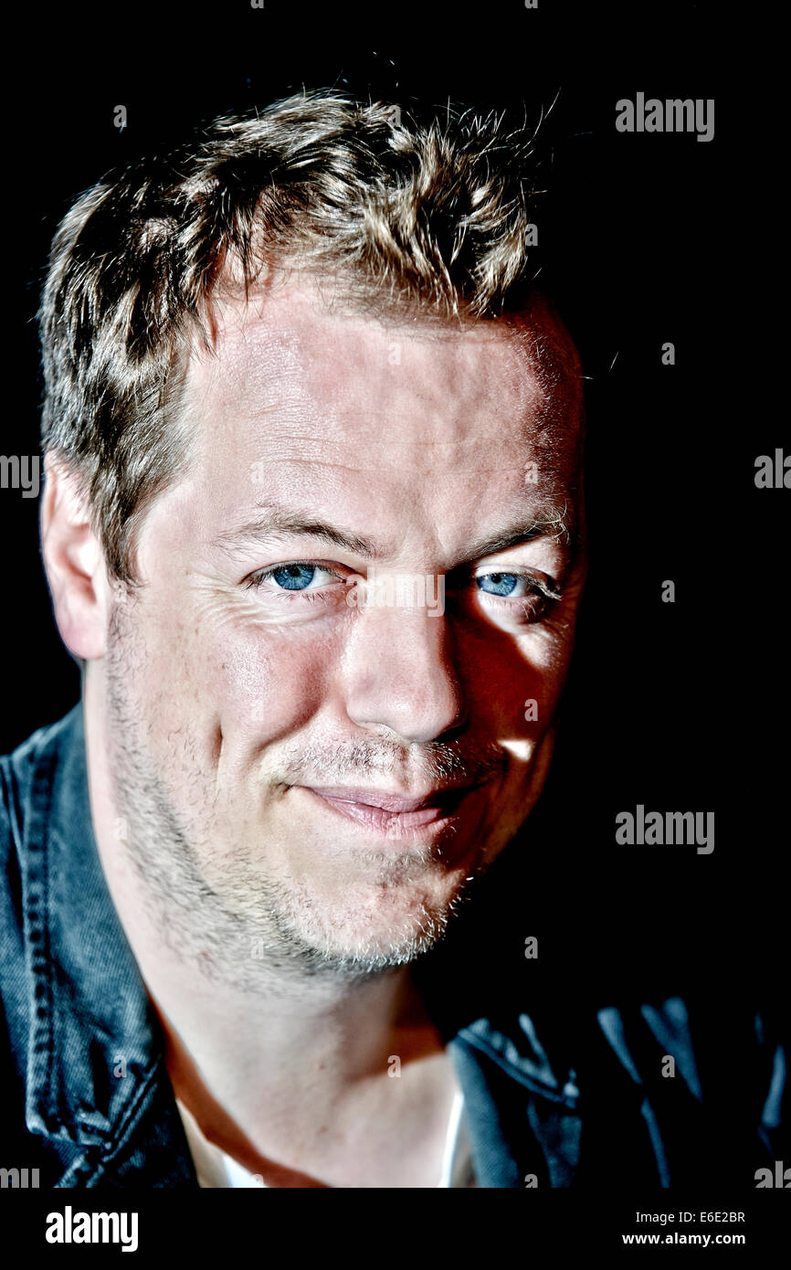Tom Parker Bowles High Resolution Stock Photography and Images - Alamy