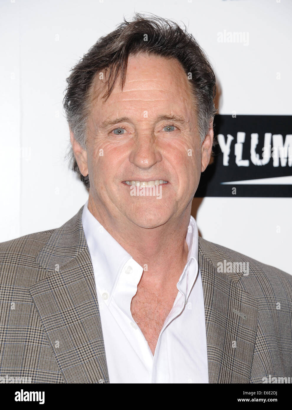 Los Angeles, California, USA. 21st Aug, 2014. Robert Hays attending the