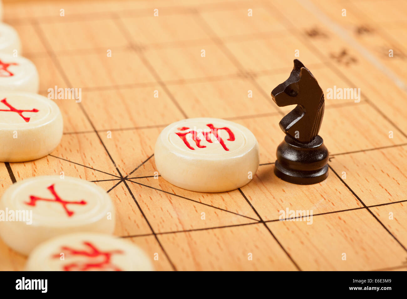 1.265 fotografias e imagens de Chinese Chess - Getty Images