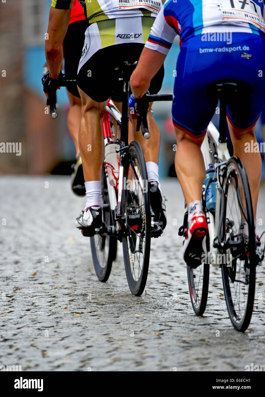 Paris to nice bike race hi-res stock photography and images Paris to nice bike race hi-res stock photography and images