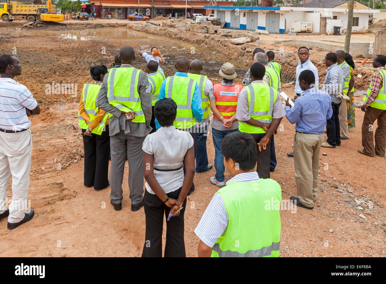 Construction management program hi-res stock photography and images - Alamy