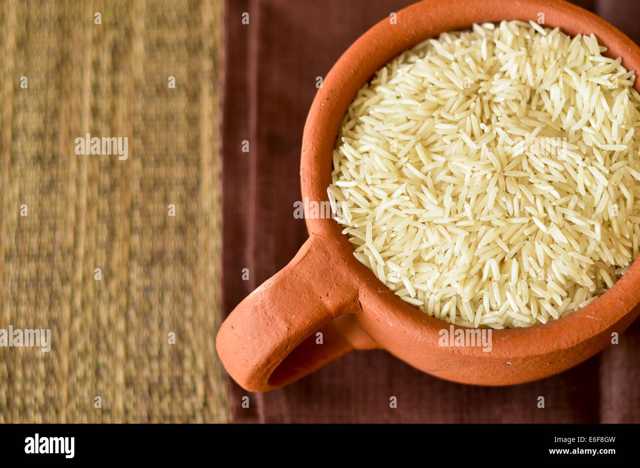 Rice Cup High Resolution Stock Photography And Images Alamy