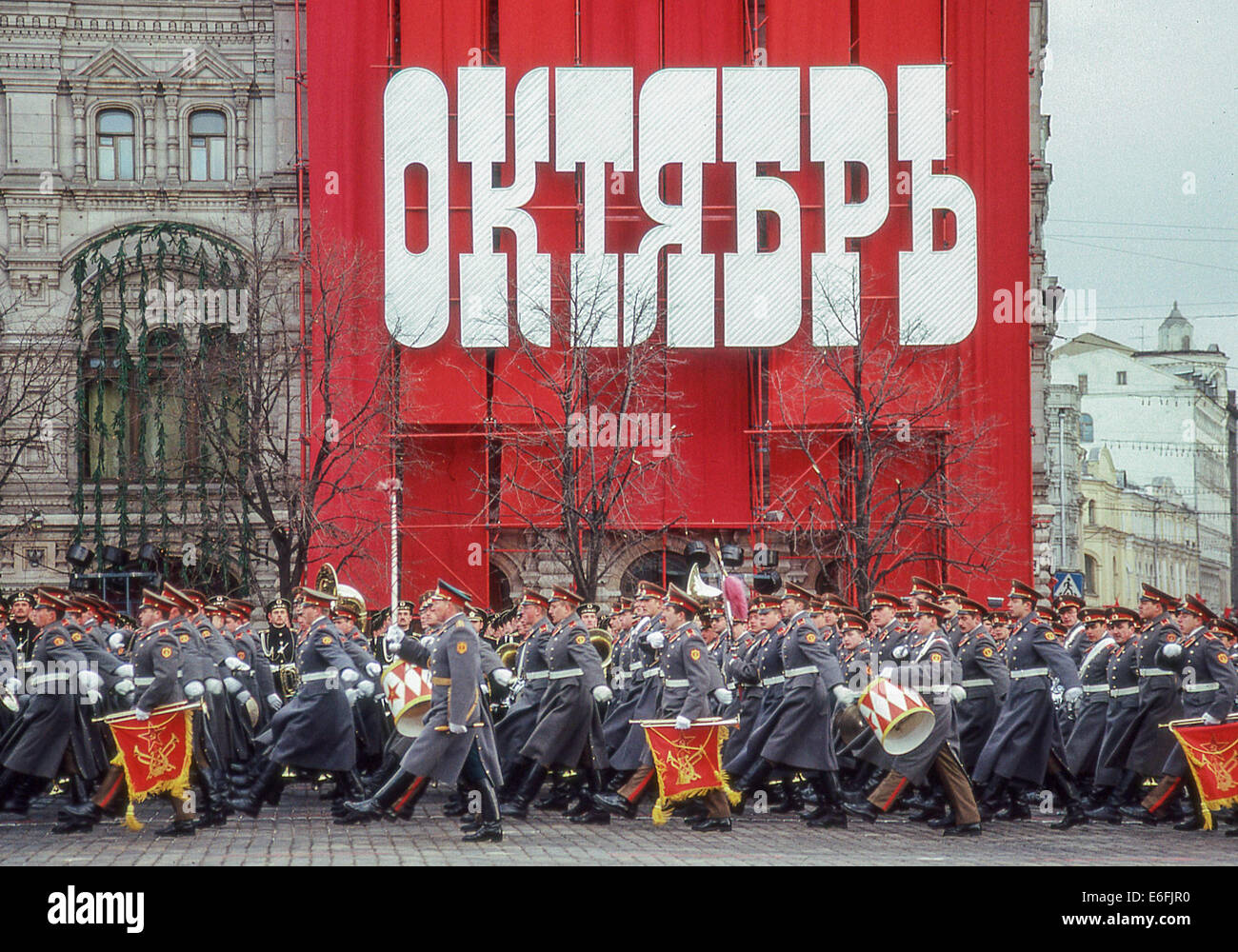 Moscow Military Ensemble - CCCP - Los clasicos, Releases