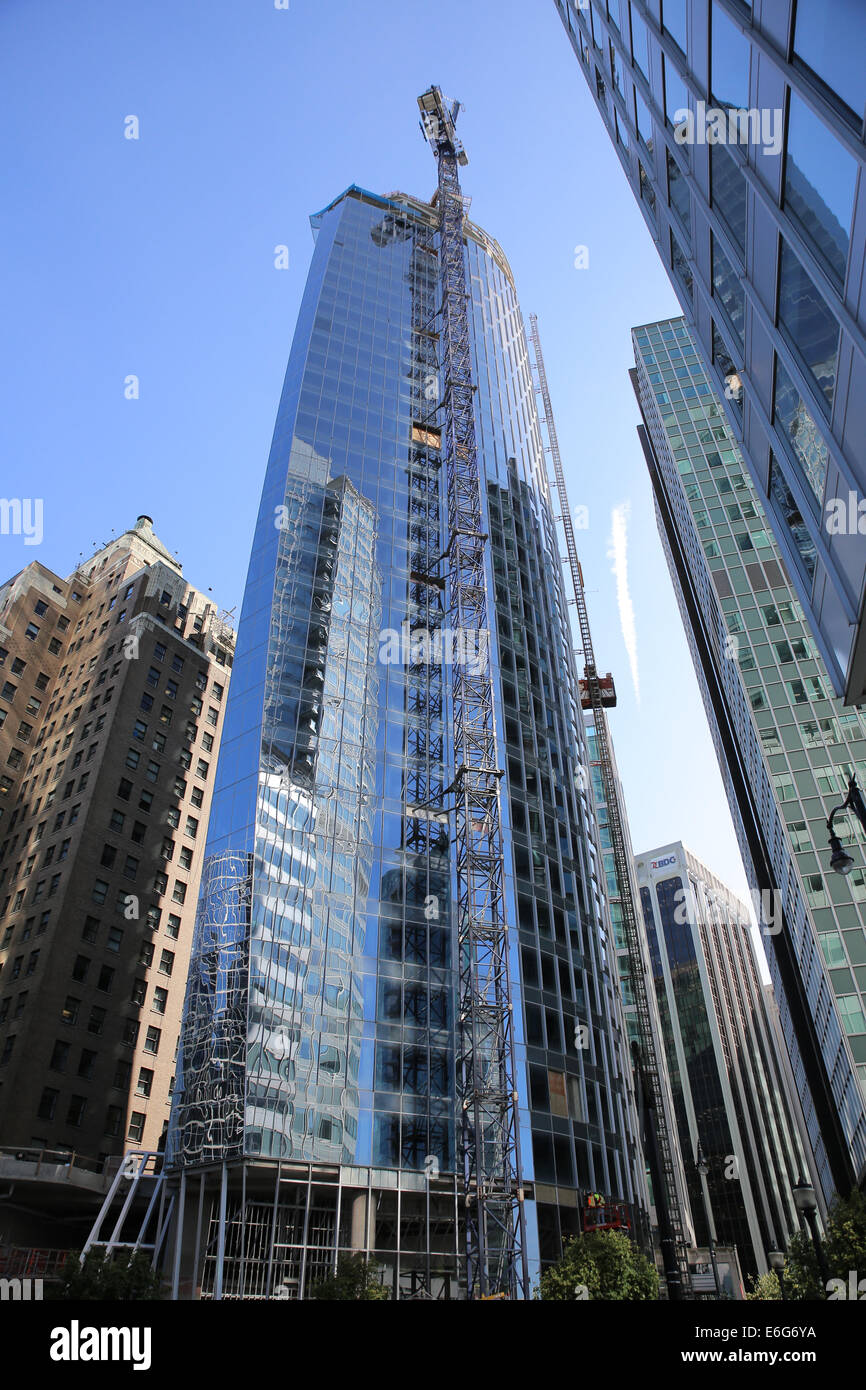 Glass building hires stock photography and images Alamy