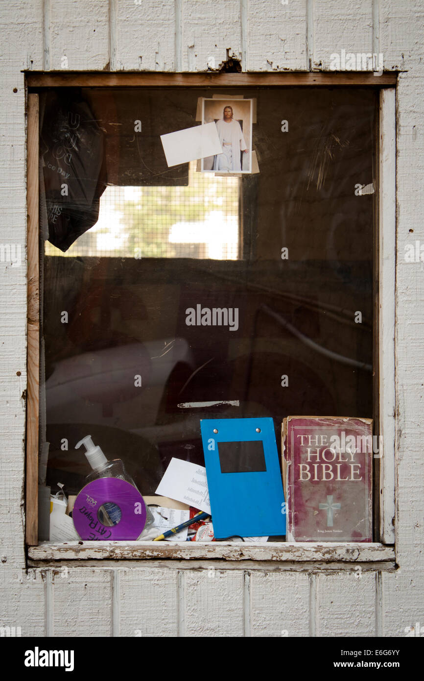 Parking booth hi-res stock photography and images - Alamy