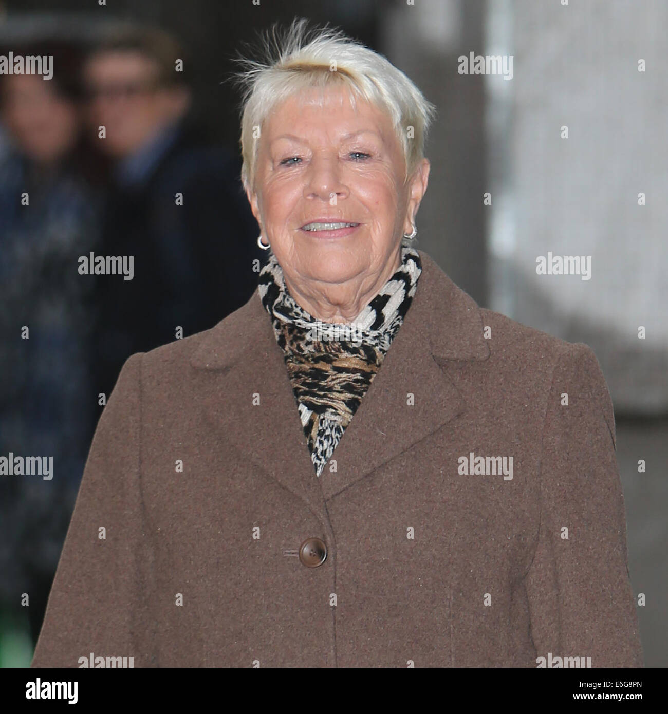 Watch Laila Morse video Watch Laila Morse video